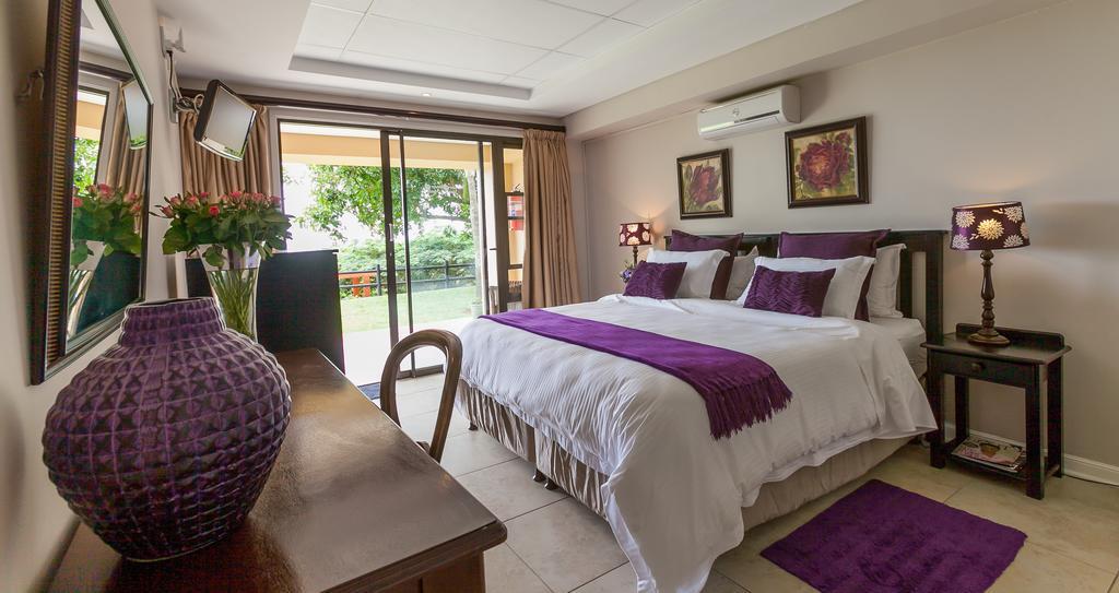 Relax Inn Баллито Номер фото