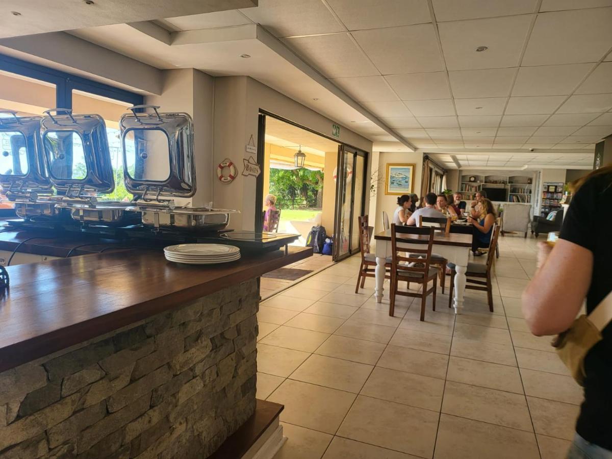 Relax Inn Баллито Экстерьер фото