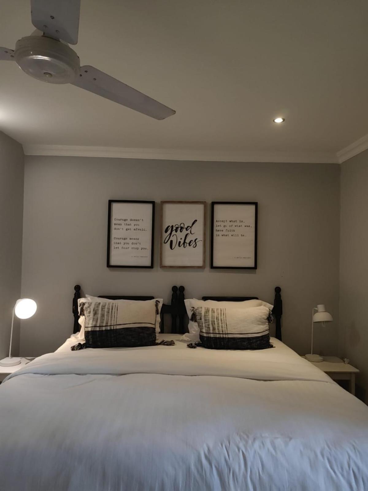 Relax Inn Баллито Экстерьер фото