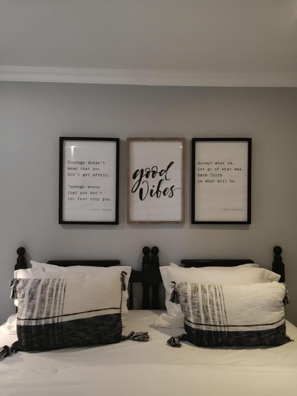 Relax Inn Баллито Экстерьер фото