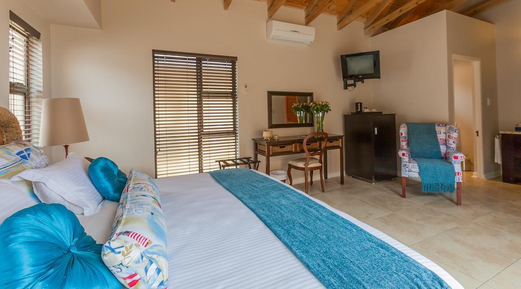 Relax Inn Баллито Номер фото