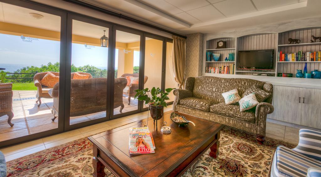 Relax Inn Баллито Экстерьер фото