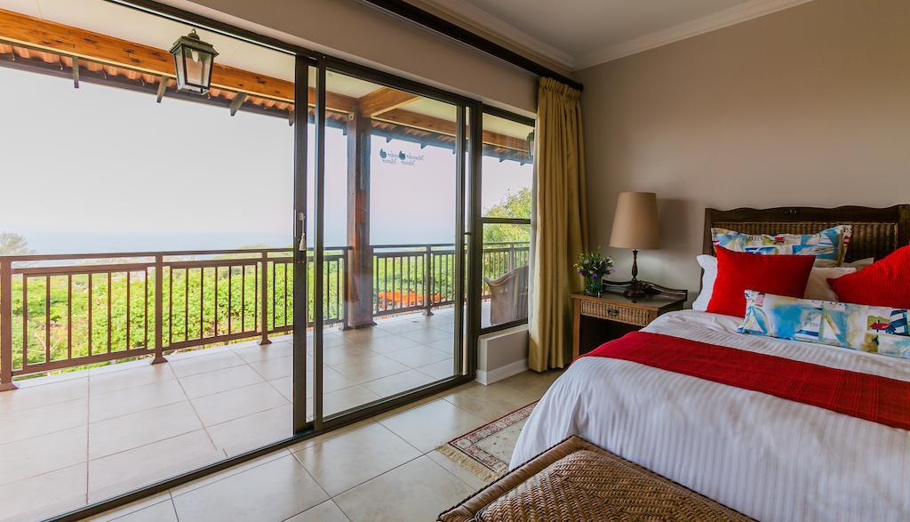 Relax Inn Баллито Экстерьер фото
