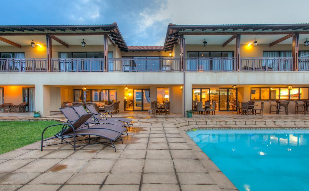 Relax Inn Баллито Экстерьер фото