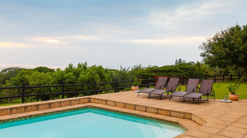 Relax Inn Баллито Экстерьер фото