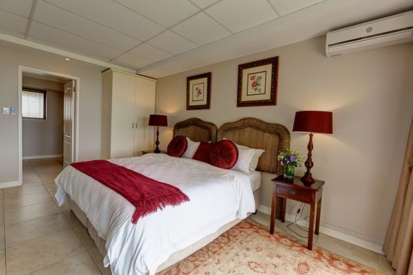 Relax Inn Баллито Экстерьер фото