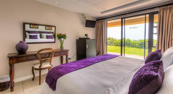 Relax Inn Баллито Экстерьер фото