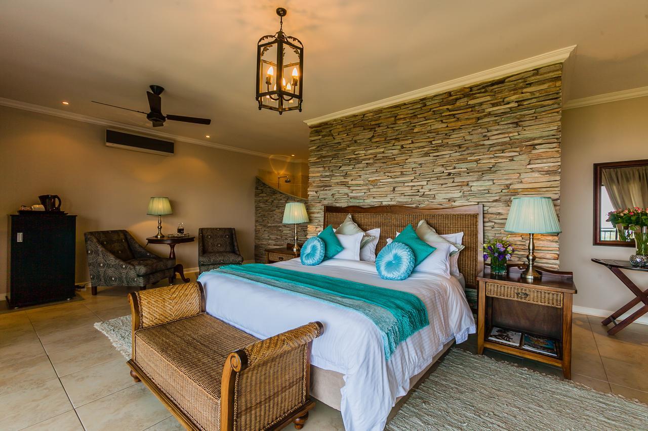 Relax Inn Баллито Экстерьер фото