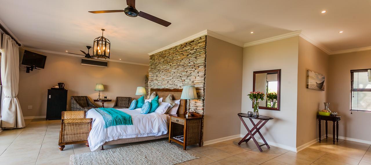 Relax Inn Баллито Экстерьер фото