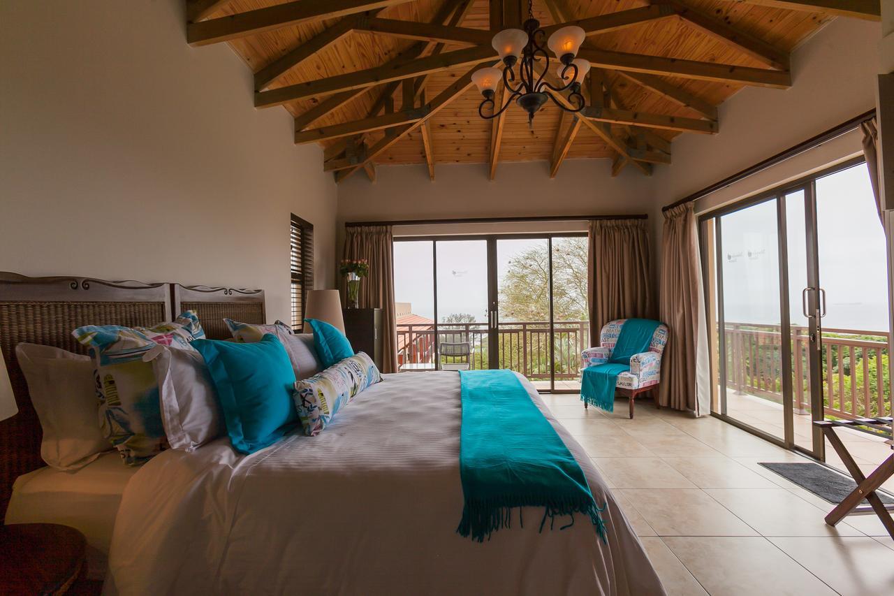 Relax Inn Баллито Экстерьер фото