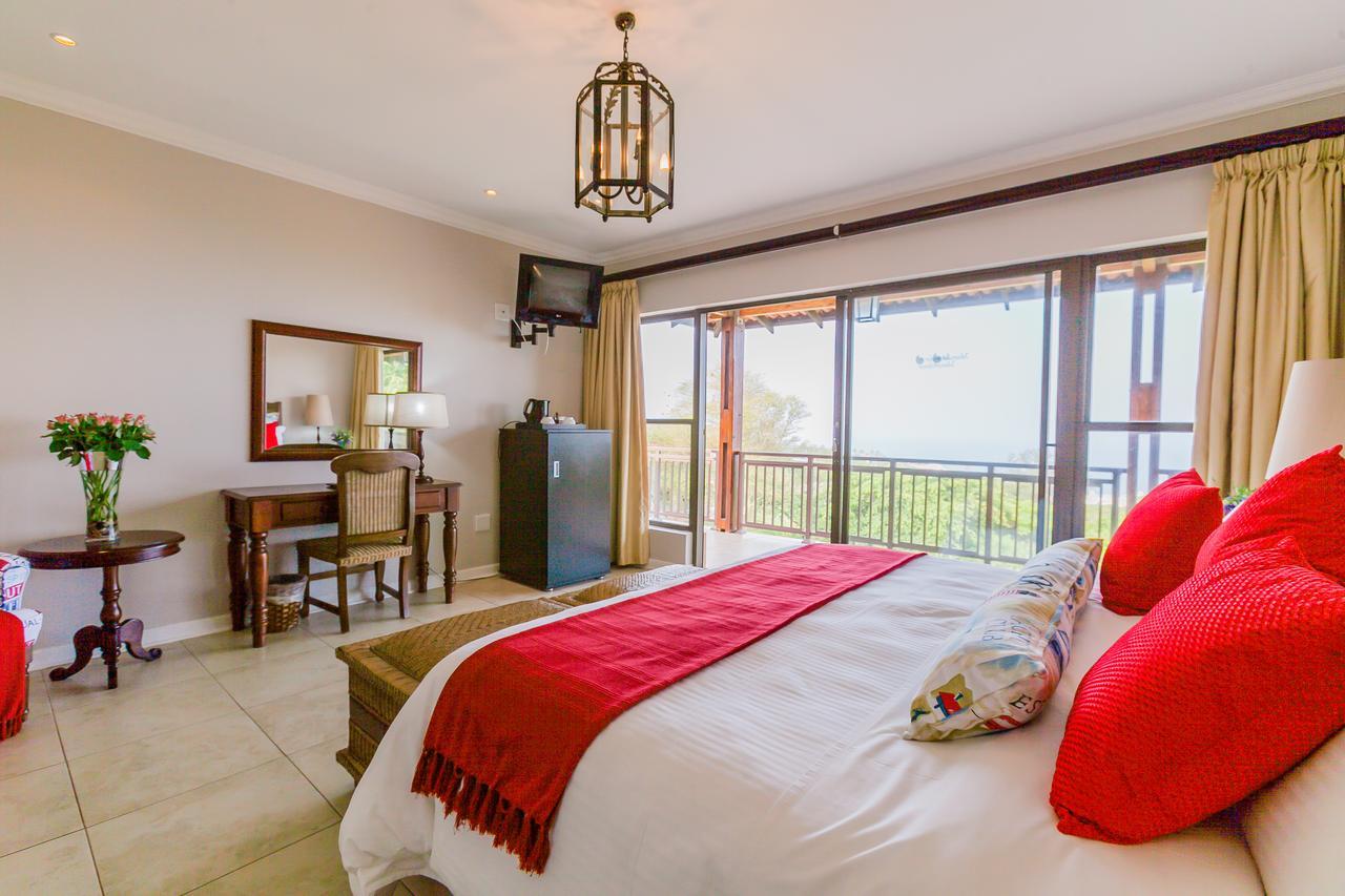 Relax Inn Баллито Экстерьер фото