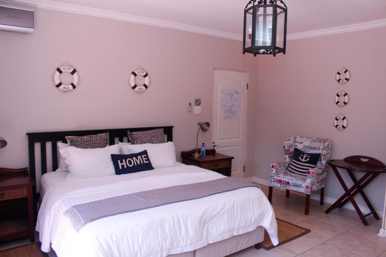 Relax Inn Баллито Экстерьер фото
