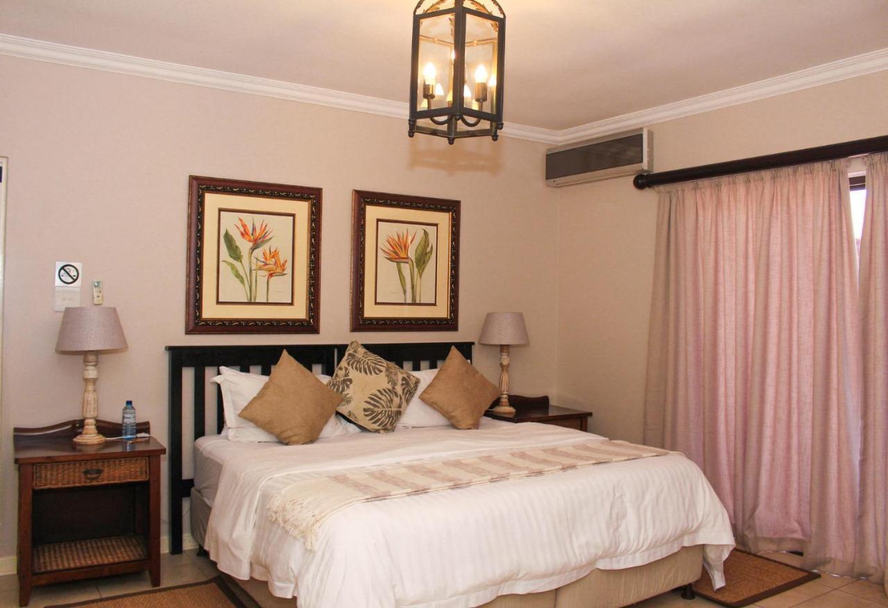Relax Inn Баллито Экстерьер фото